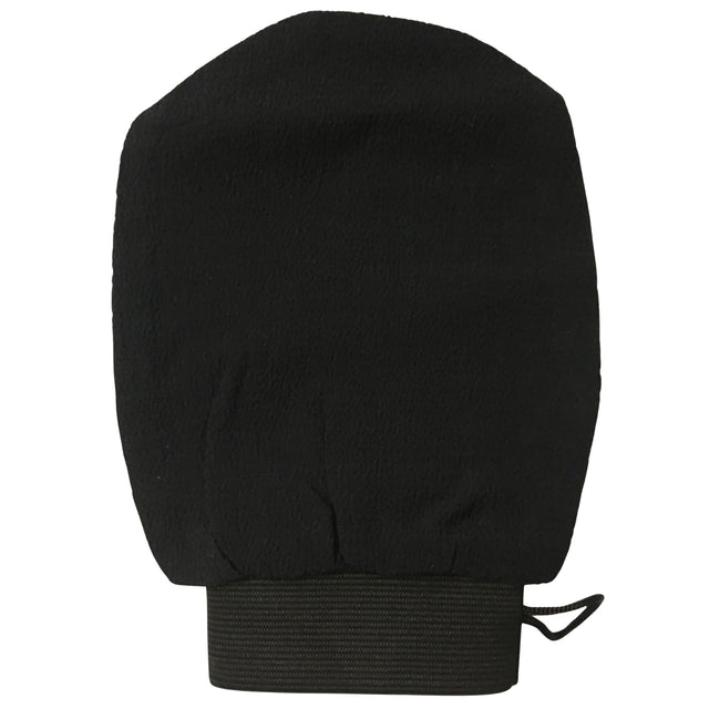 Venice Gold Premium Scrubbing Exfoliating Mitt