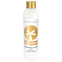 Venice Gold Premium Self Tanner - Bottle